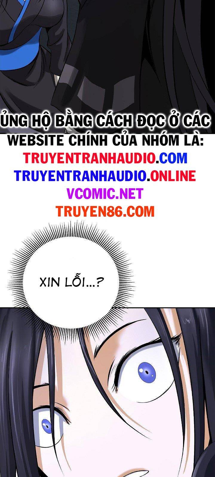 Lãng Tiên Kỳ Đàm Chapter 64 - Trang 2