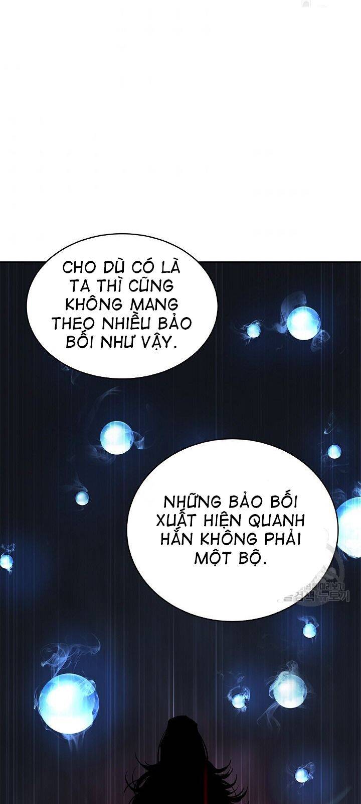 Lãng Tiên Kỳ Đàm Chapter 63 - Trang 2