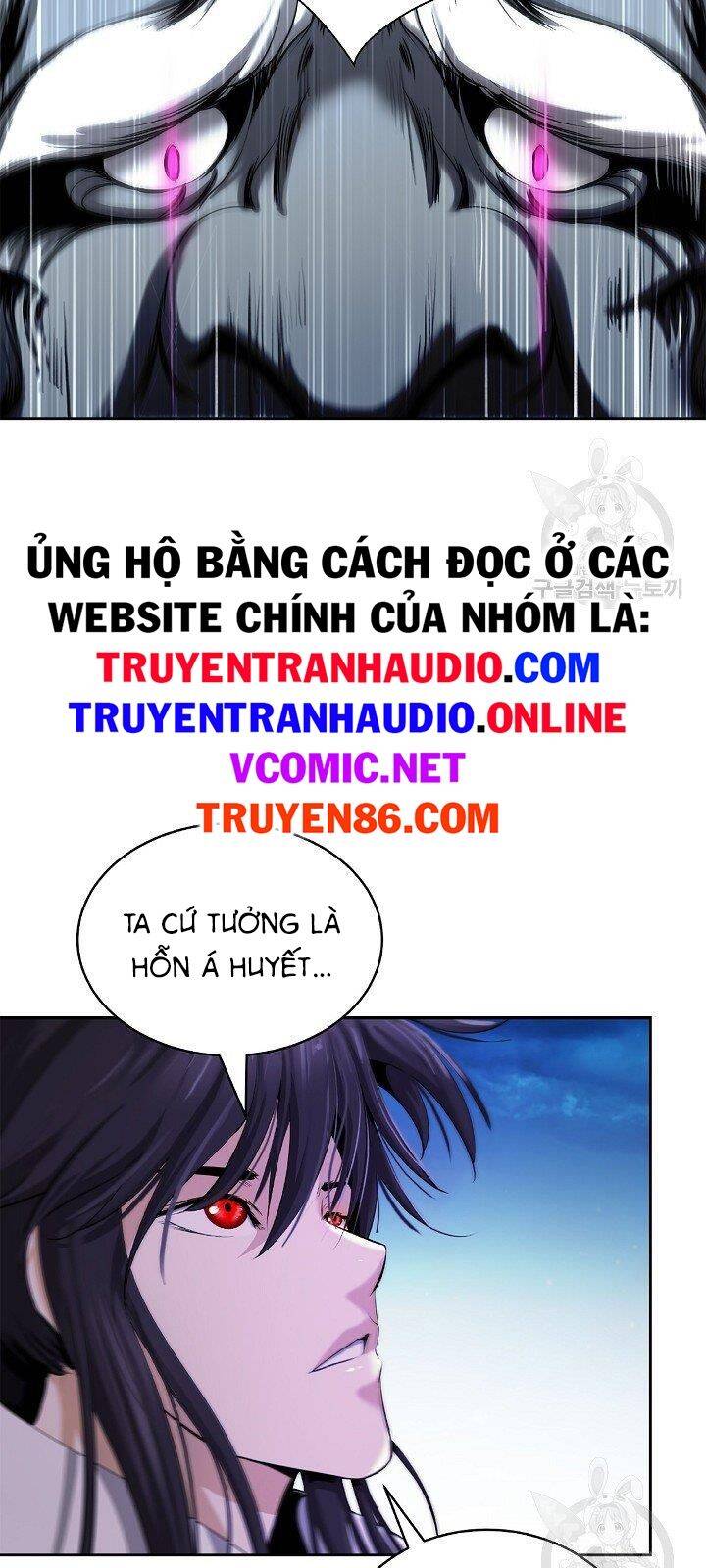 Lãng Tiên Kỳ Đàm Chapter 62 - Trang 2