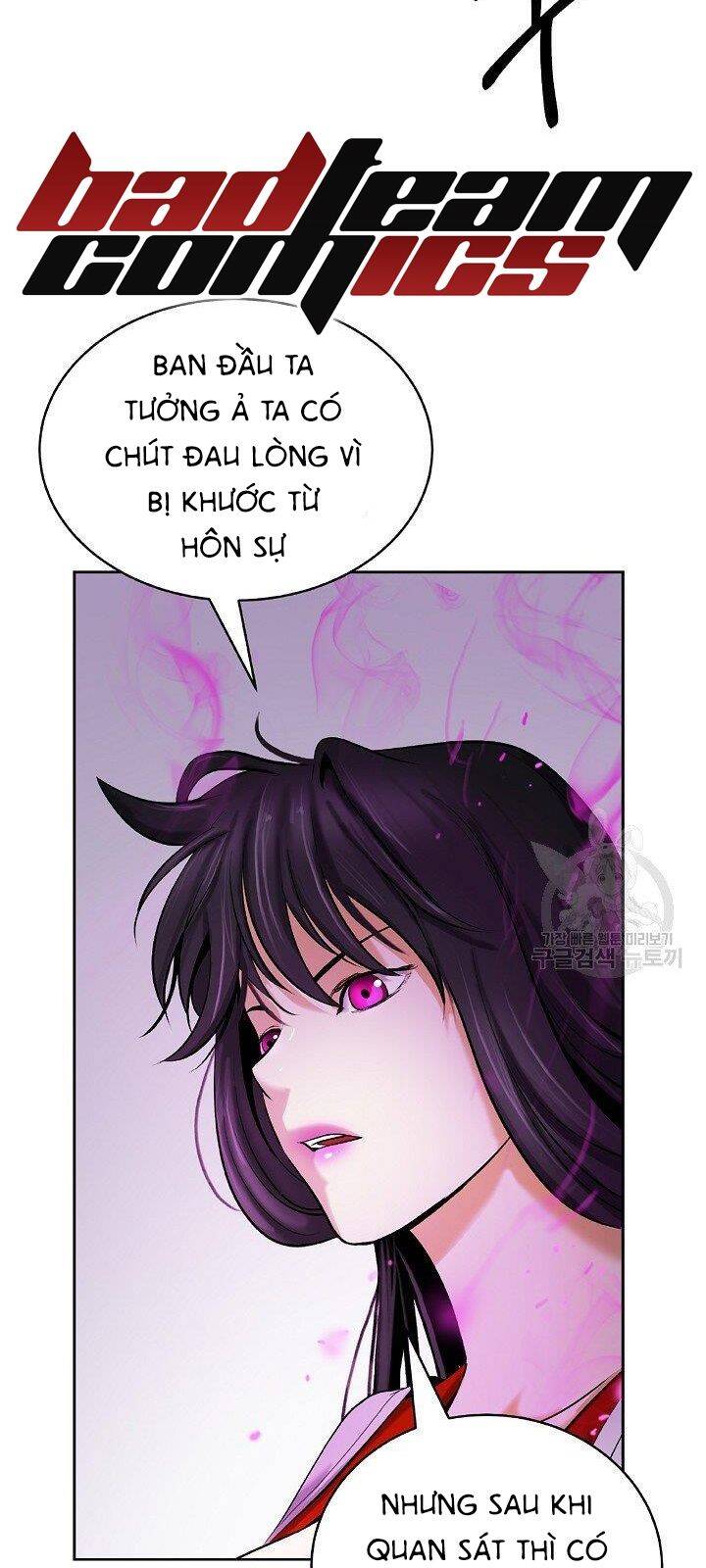 Lãng Tiên Kỳ Đàm Chapter 62 - Trang 2