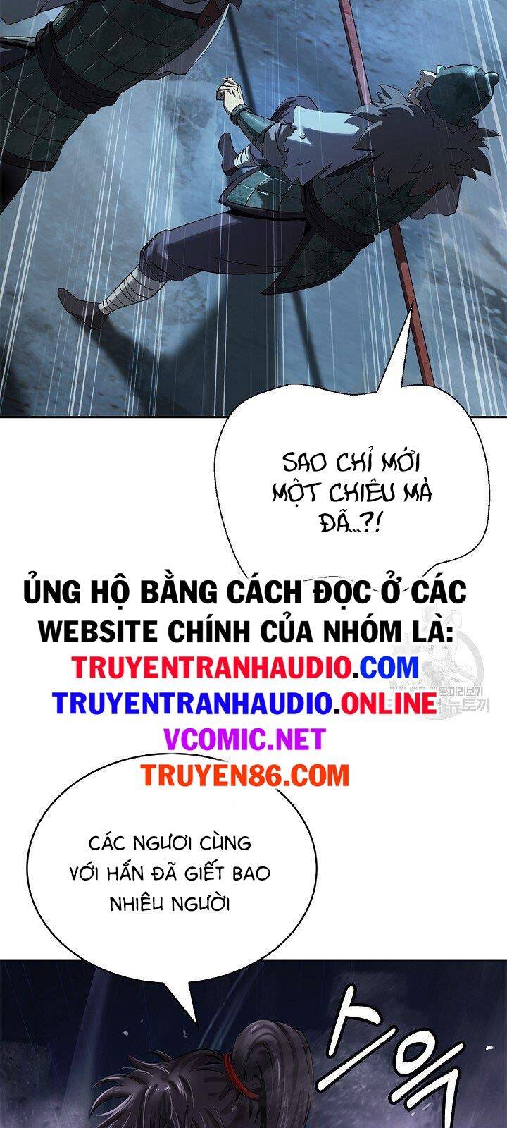 Lãng Tiên Kỳ Đàm Chapter 62 - Trang 2