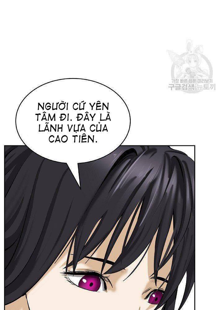 Lãng Tiên Kỳ Đàm Chapter 60 - Trang 2