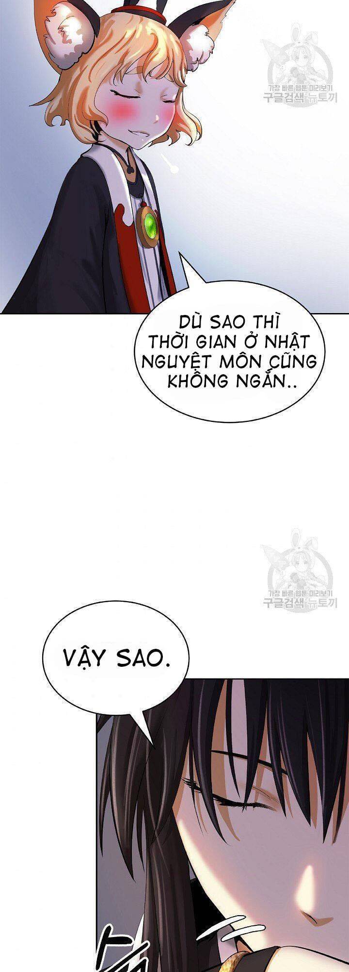 Lãng Tiên Kỳ Đàm Chapter 60 - Trang 2