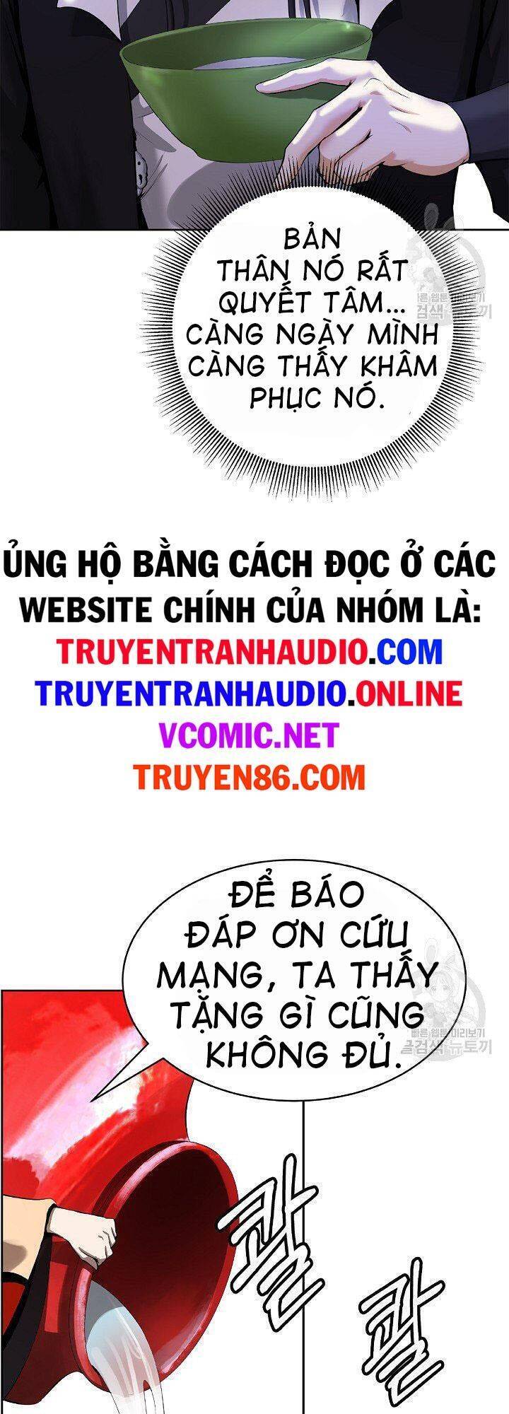 Lãng Tiên Kỳ Đàm Chapter 60 - Trang 2