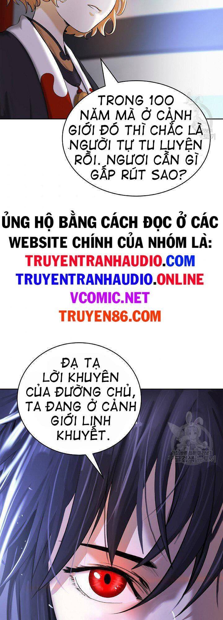 Lãng Tiên Kỳ Đàm Chapter 60 - Trang 2