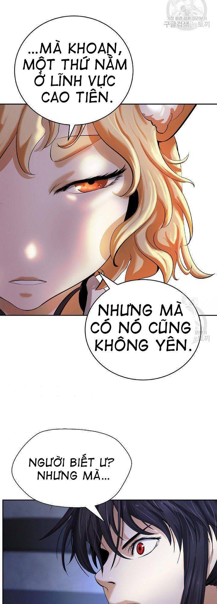 Lãng Tiên Kỳ Đàm Chapter 60 - Trang 2