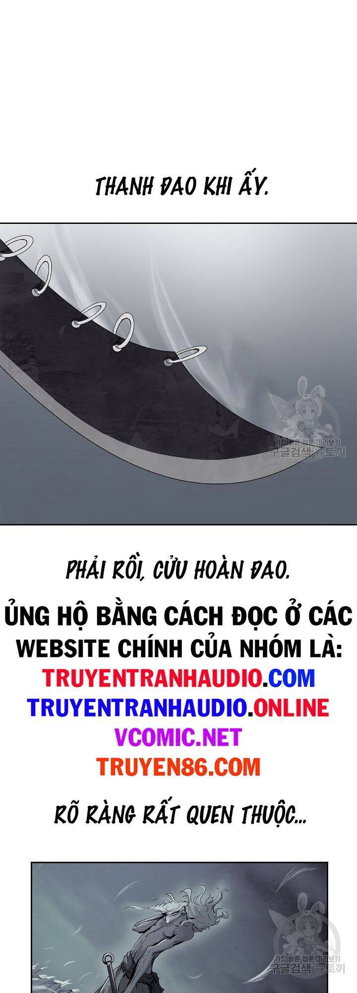 Lãng Tiên Kỳ Đàm Chapter 59 - Trang 2