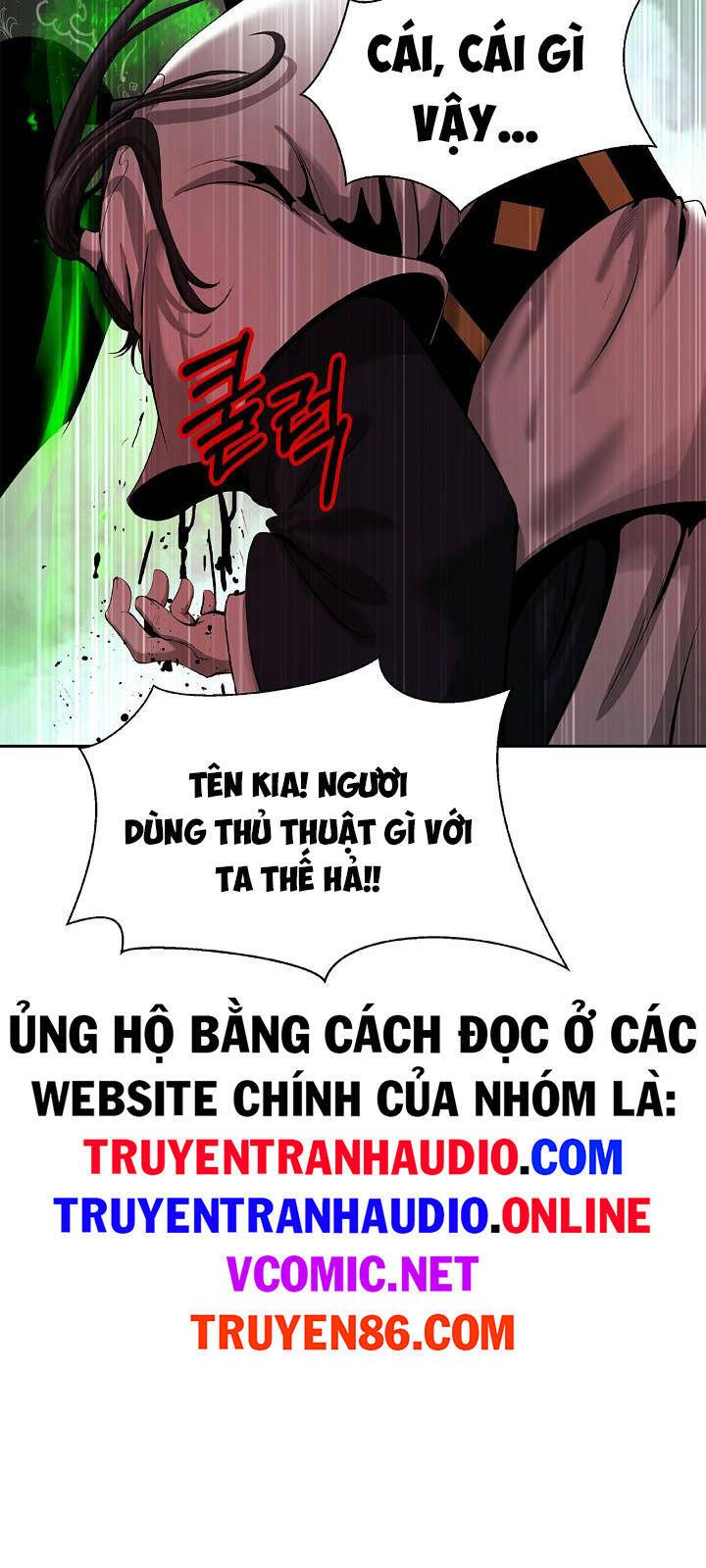 Lãng Tiên Kỳ Đàm Chapter 57 - Trang 2