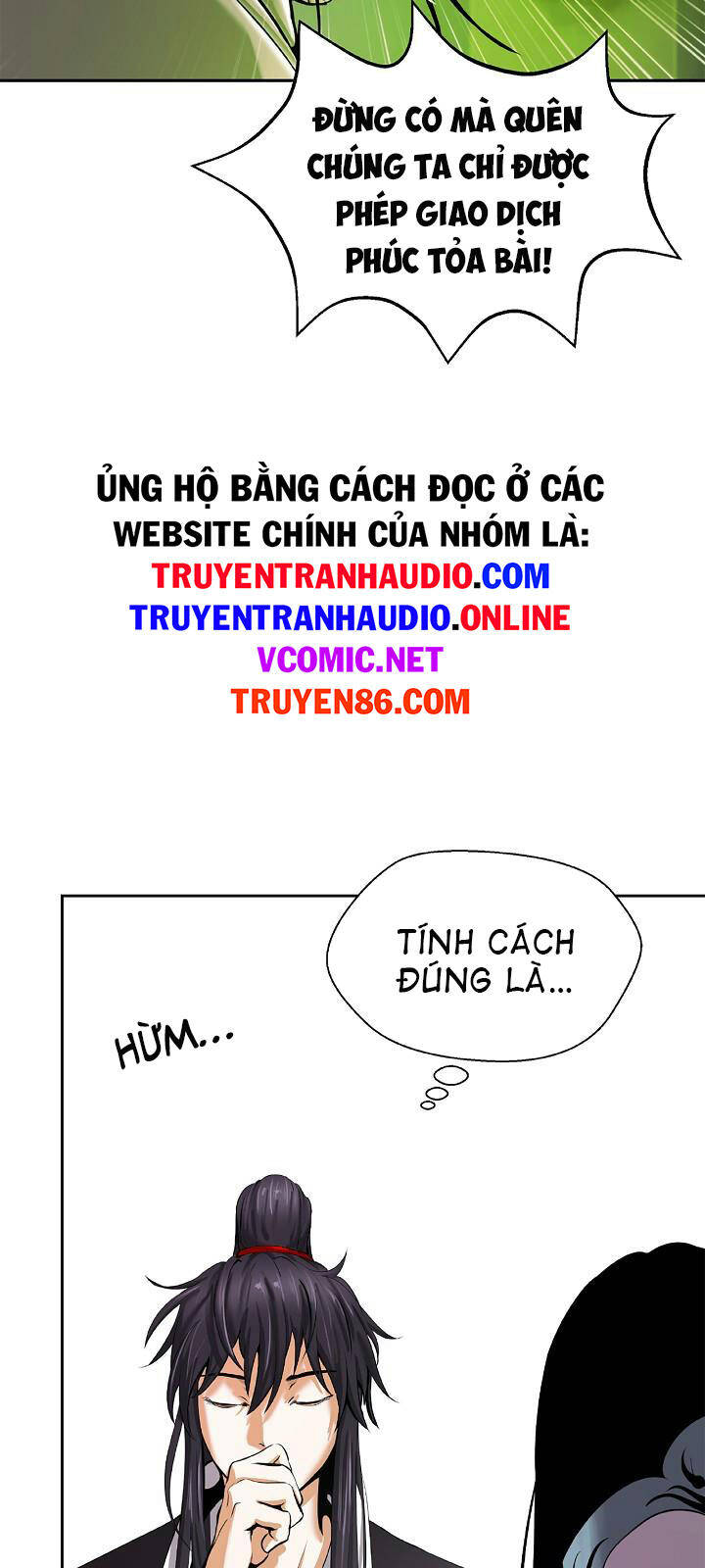 Lãng Tiên Kỳ Đàm Chapter 57 - Trang 2