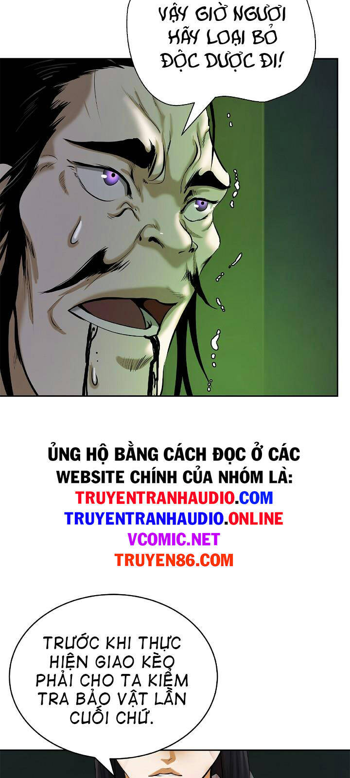 Lãng Tiên Kỳ Đàm Chapter 57 - Trang 2