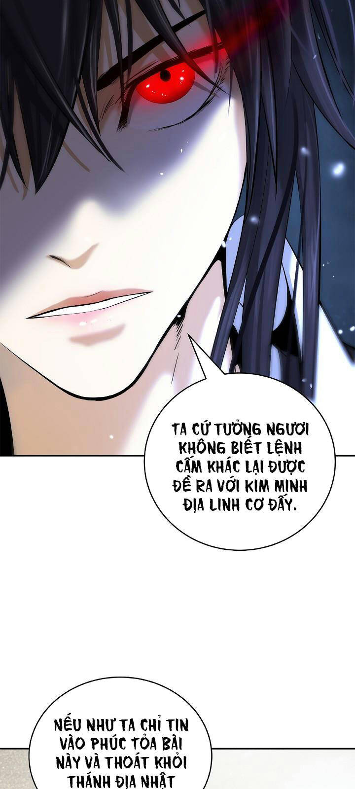 Lãng Tiên Kỳ Đàm Chapter 57 - Trang 2