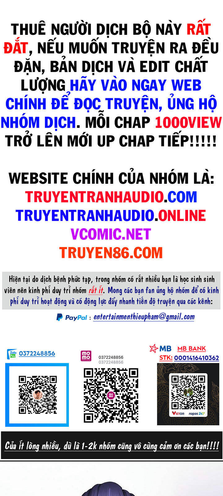 Lãng Tiên Kỳ Đàm Chapter 56 - Trang 2