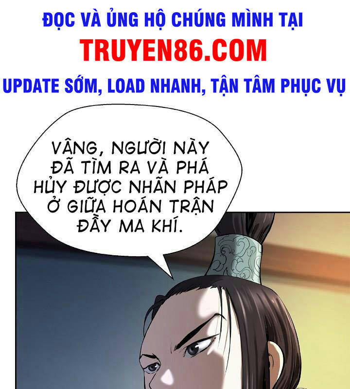 Lãng Tiên Kỳ Đàm Chapter 56 - Trang 2