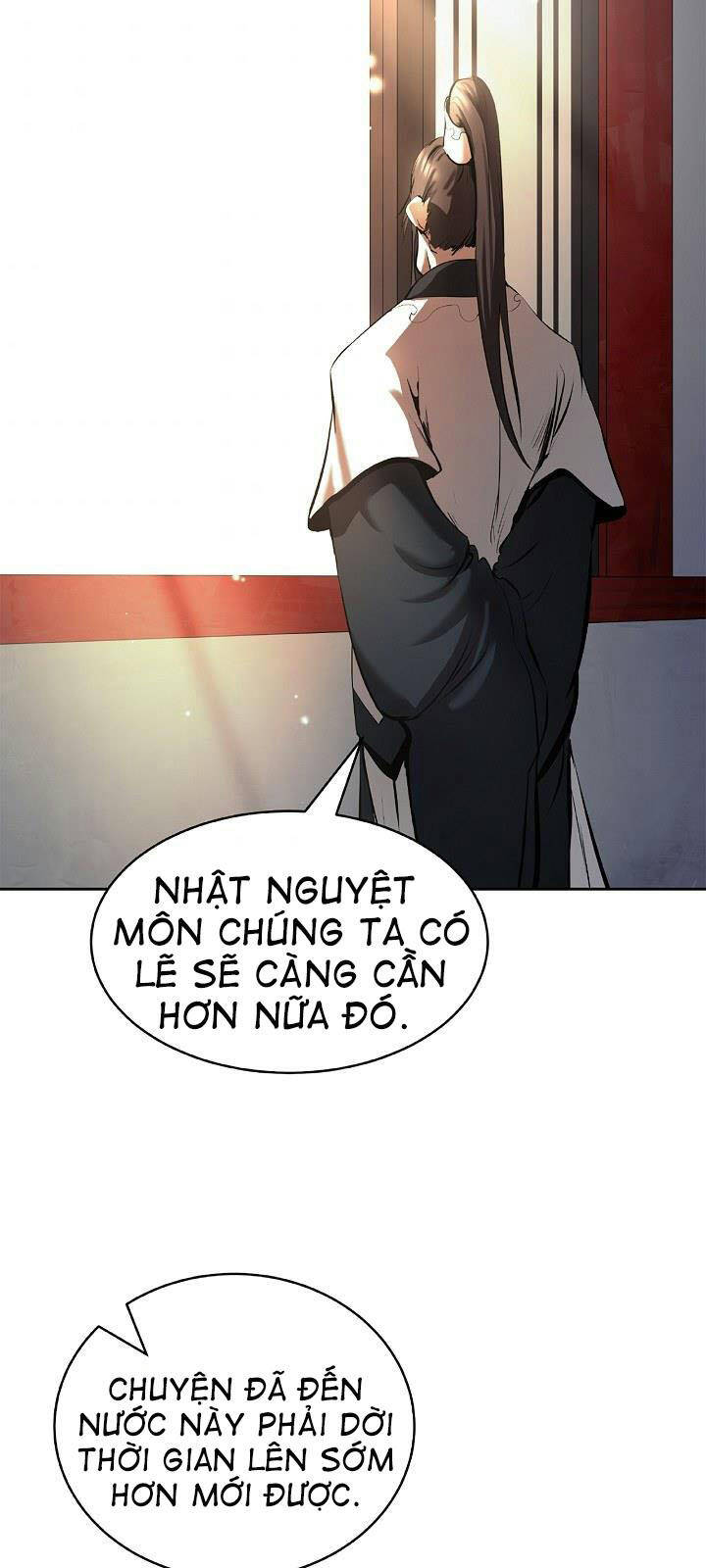 Lãng Tiên Kỳ Đàm Chapter 56 - Trang 2