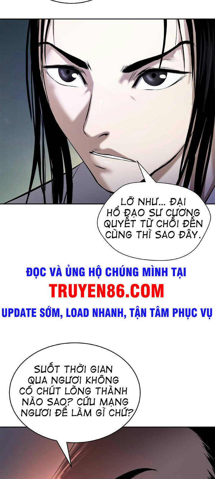 Lãng Tiên Kỳ Đàm Chapter 56 - Trang 2