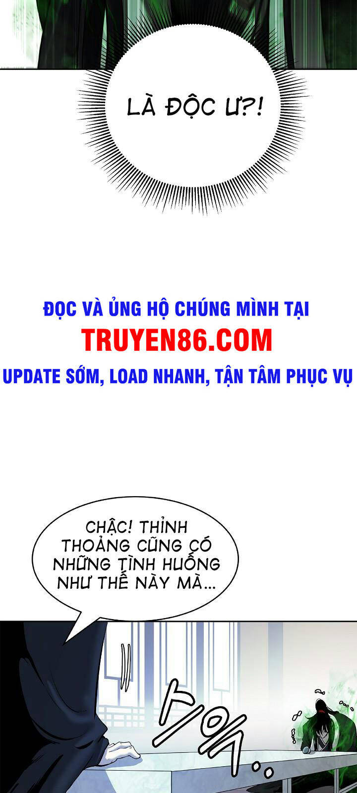 Lãng Tiên Kỳ Đàm Chapter 56 - Trang 2