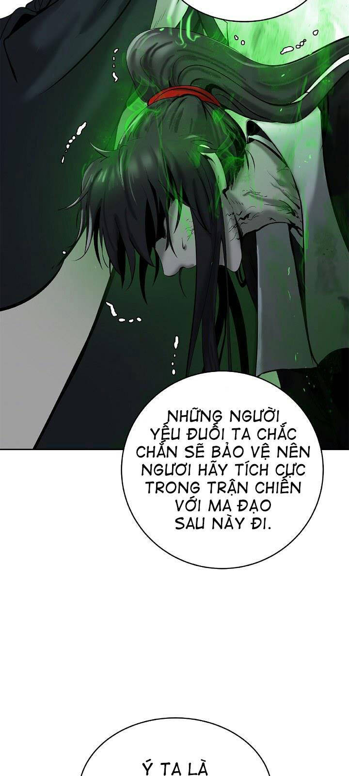 Lãng Tiên Kỳ Đàm Chapter 56 - Trang 2