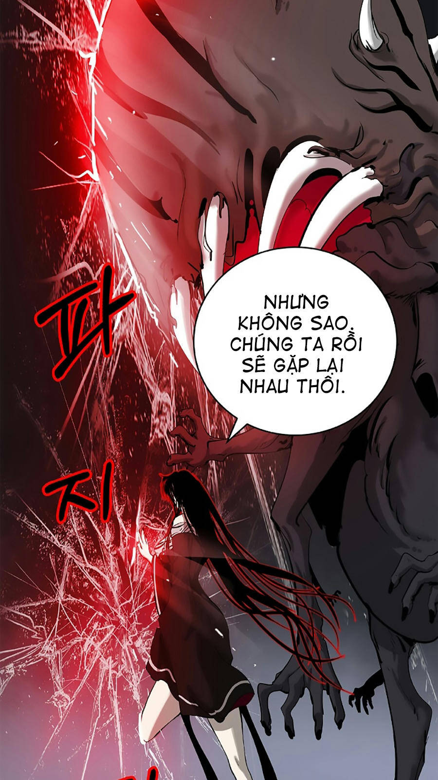 Lãng Tiên Kỳ Đàm Chapter 55 - Trang 2