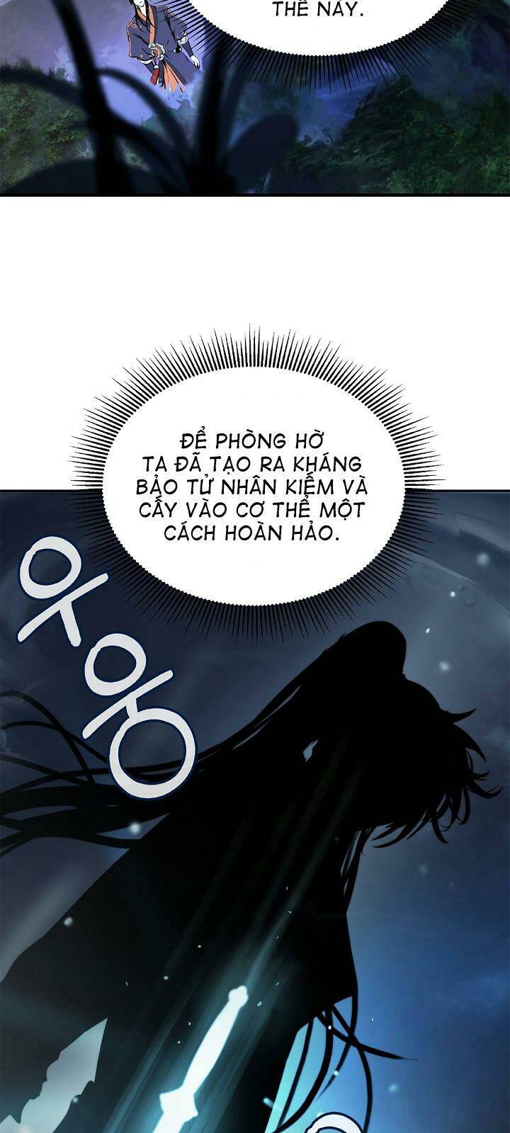 Lãng Tiên Kỳ Đàm Chapter 54 - Trang 2