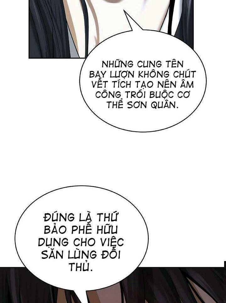 Lãng Tiên Kỳ Đàm Chapter 54 - Trang 2