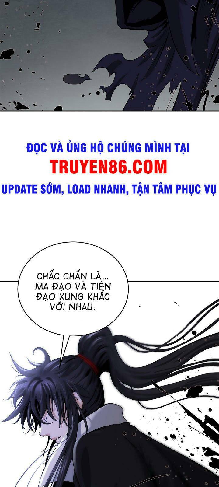 Lãng Tiên Kỳ Đàm Chapter 54 - Trang 2