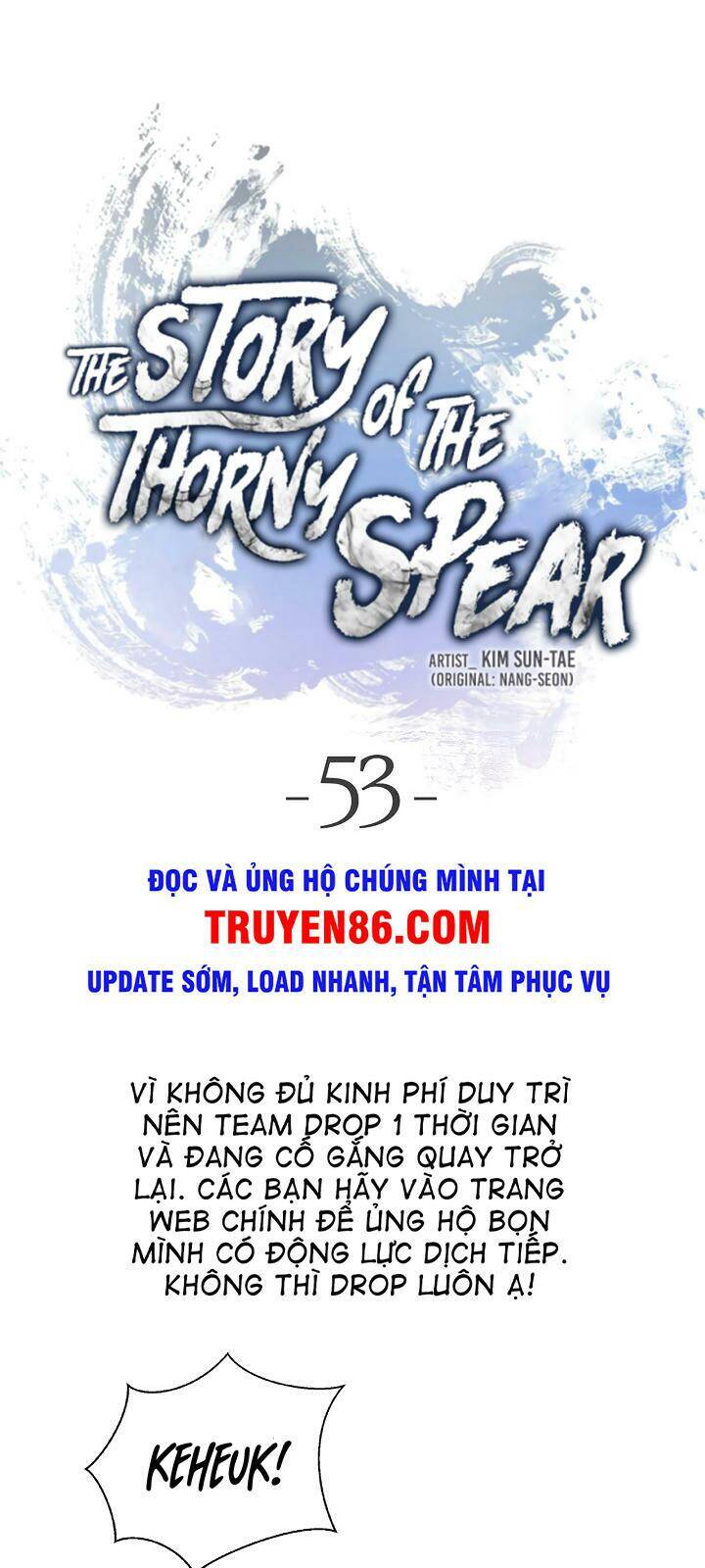 Lãng Tiên Kỳ Đàm Chapter 53 - Trang 2