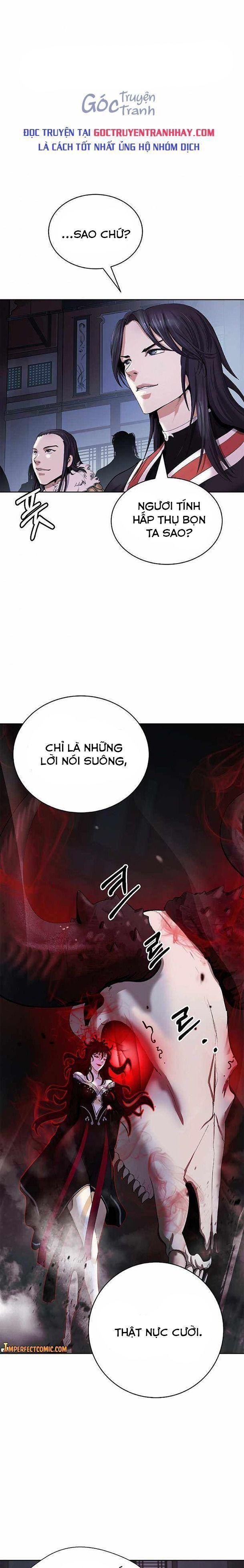 Lãng Tiên Kỳ Đàm Chapter 52 - Trang 2