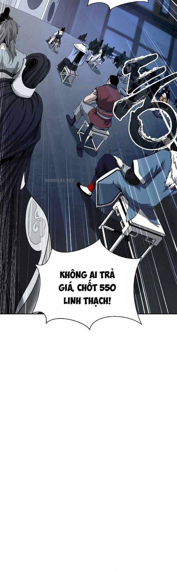 Lãng Tiên Kỳ Đàm Chapter 51 - Trang 2