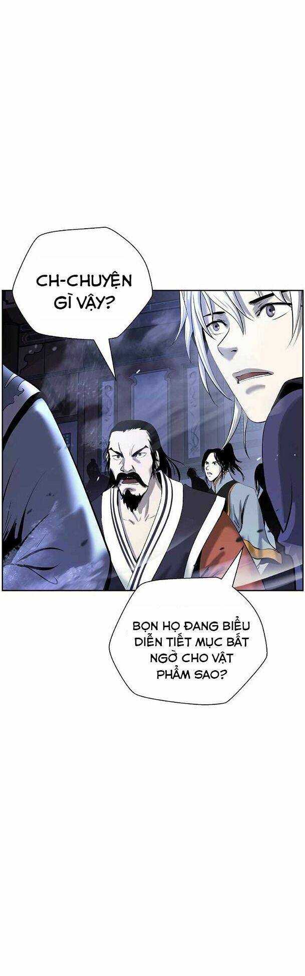 Lãng Tiên Kỳ Đàm Chapter 51 - Trang 2