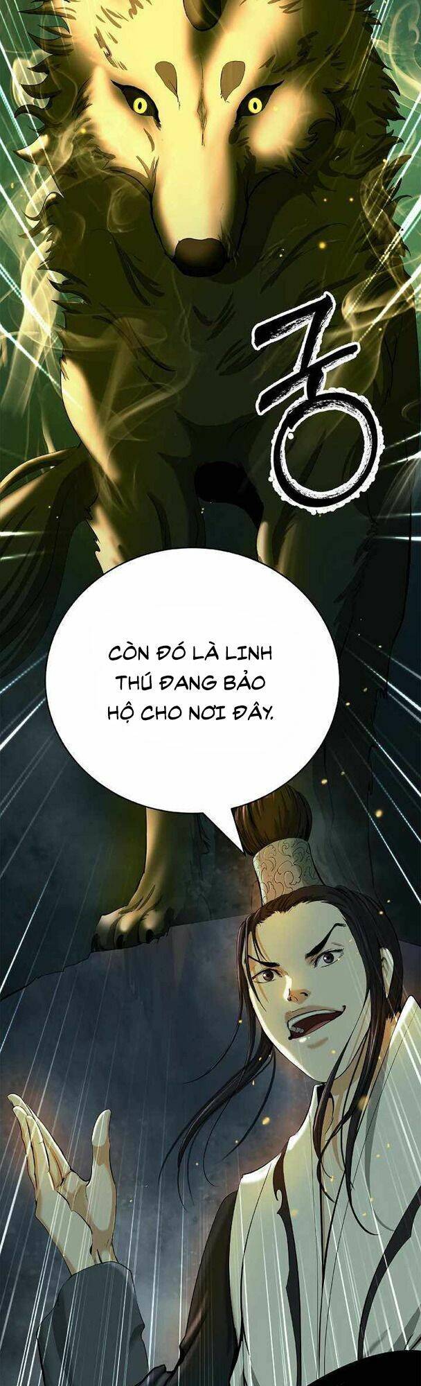 Lãng Tiên Kỳ Đàm Chapter 50 - Trang 2