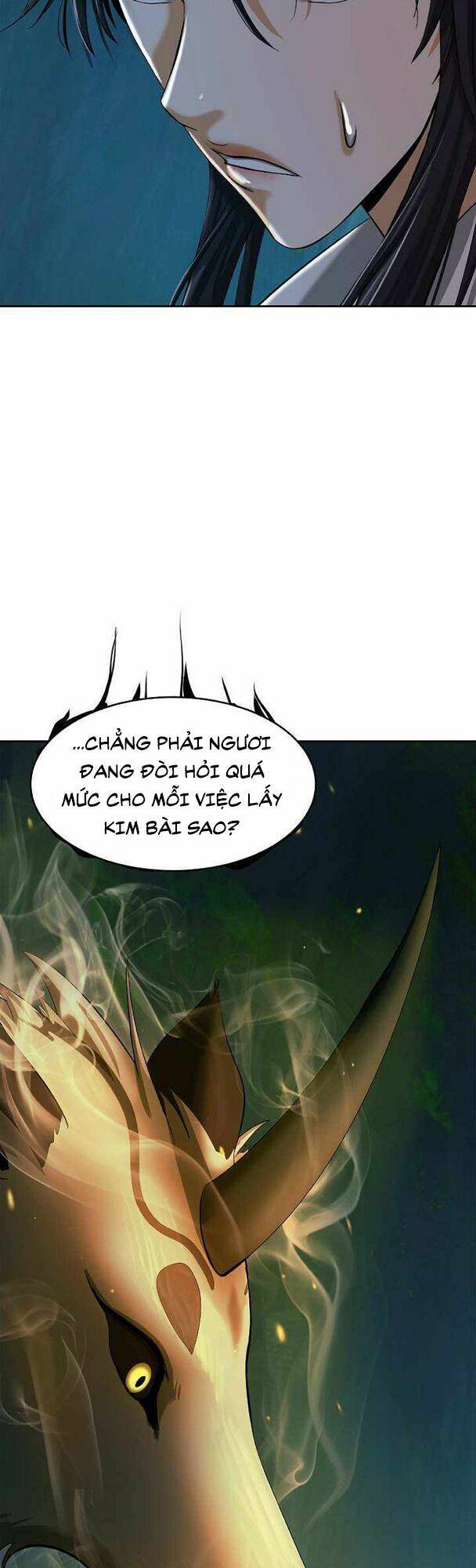 Lãng Tiên Kỳ Đàm Chapter 50 - Trang 2