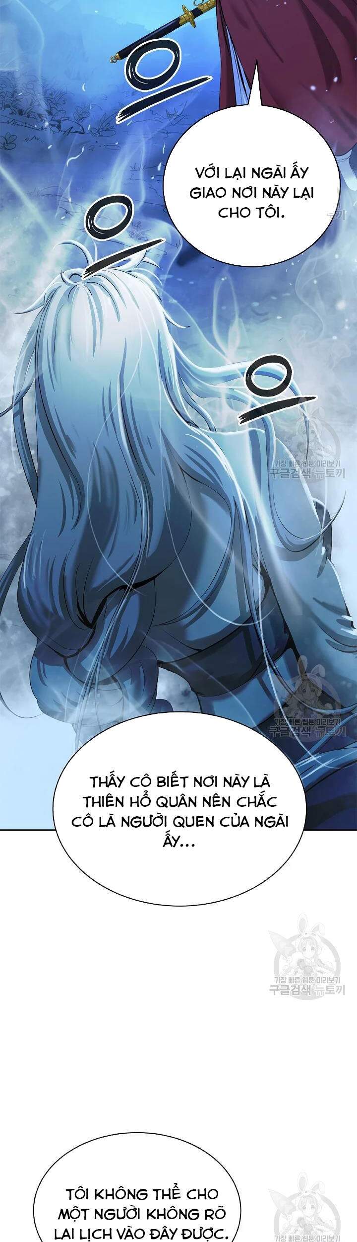 Lãng Tiên Kỳ Đàm Chapter 48 - Trang 2