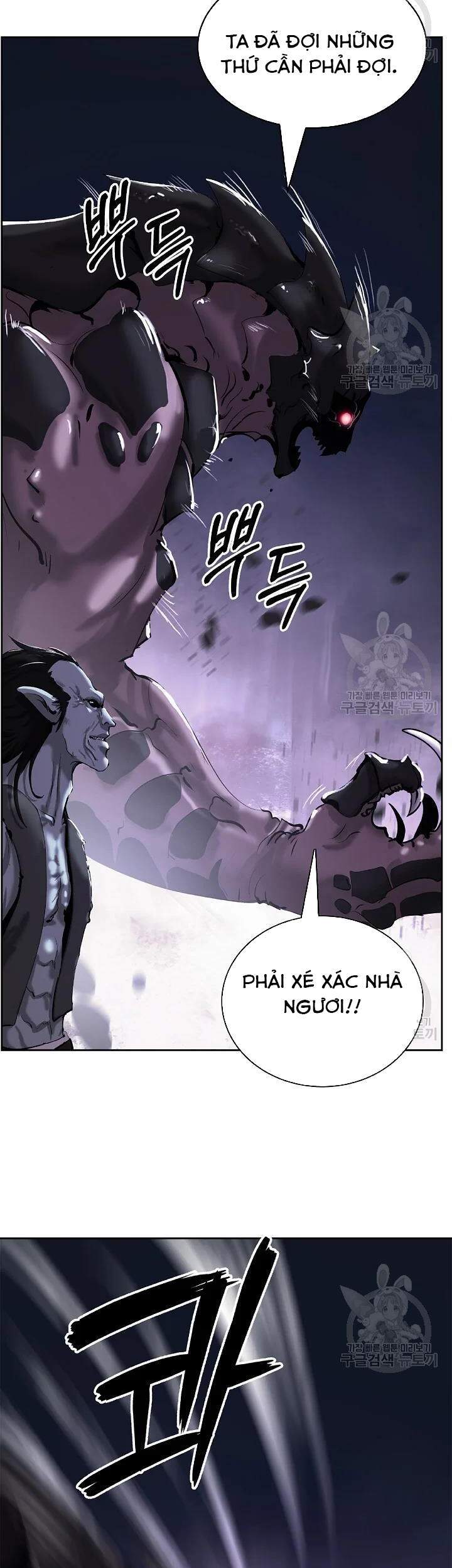 Lãng Tiên Kỳ Đàm Chapter 48 - Trang 2