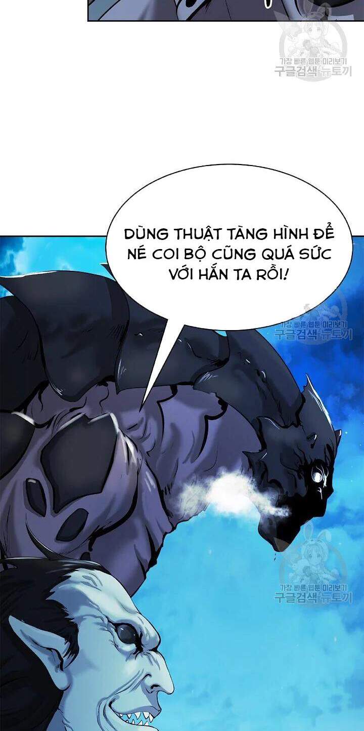 Lãng Tiên Kỳ Đàm Chapter 48 - Trang 2