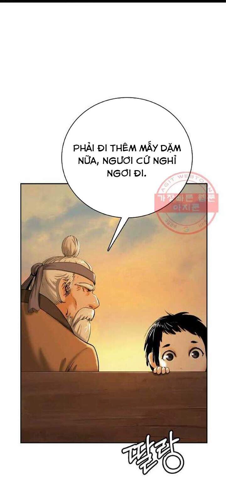 Lãng Tiên Kỳ Đàm Chapter 48 - Trang 2