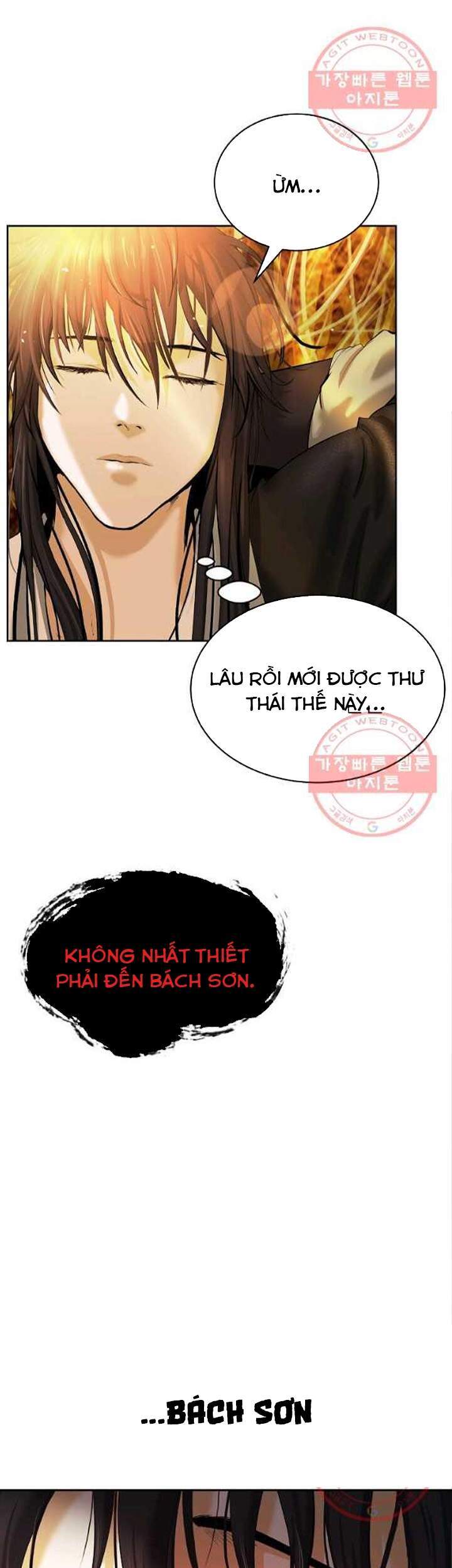 Lãng Tiên Kỳ Đàm Chapter 48 - Trang 2