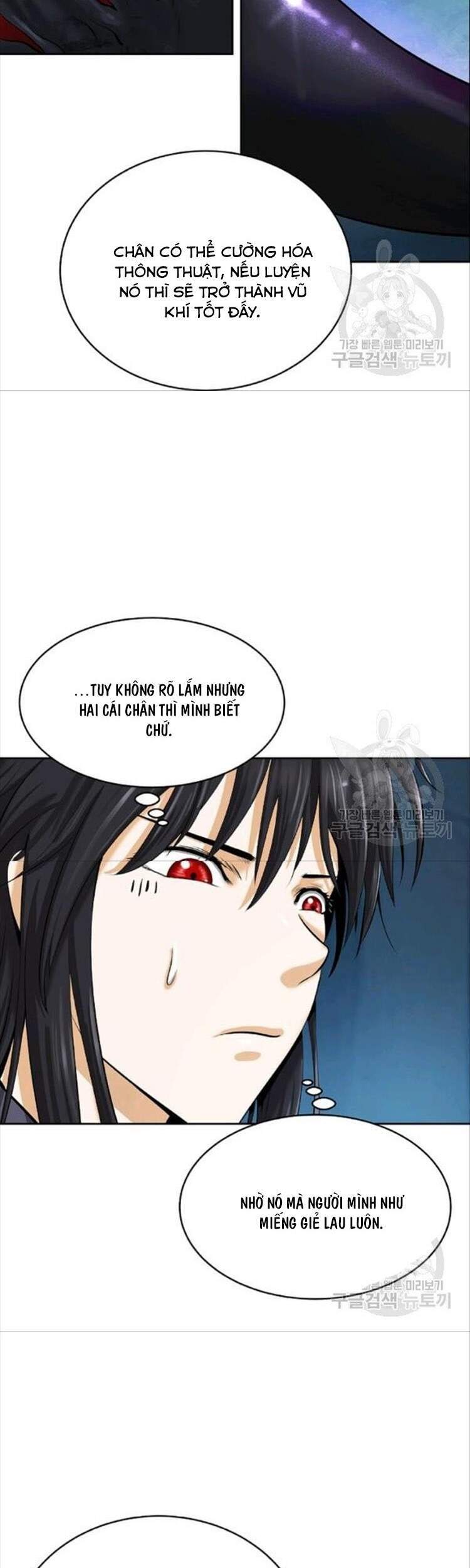 Lãng Tiên Kỳ Đàm Chapter 46 - Trang 2