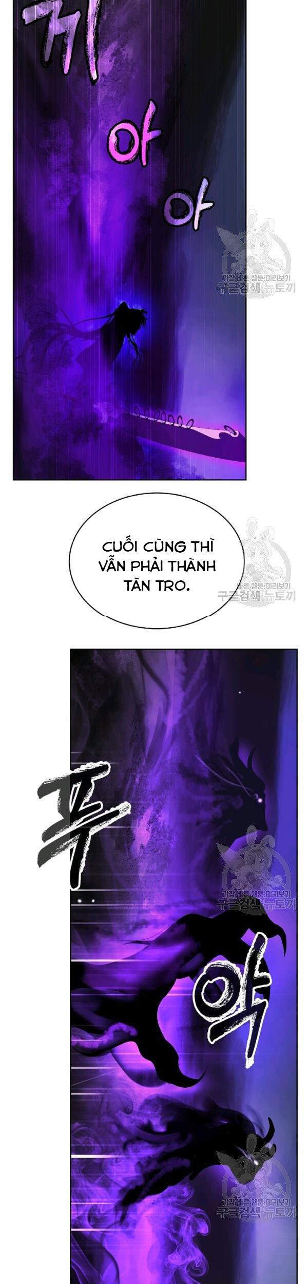 Lãng Tiên Kỳ Đàm Chapter 43 - Trang 2