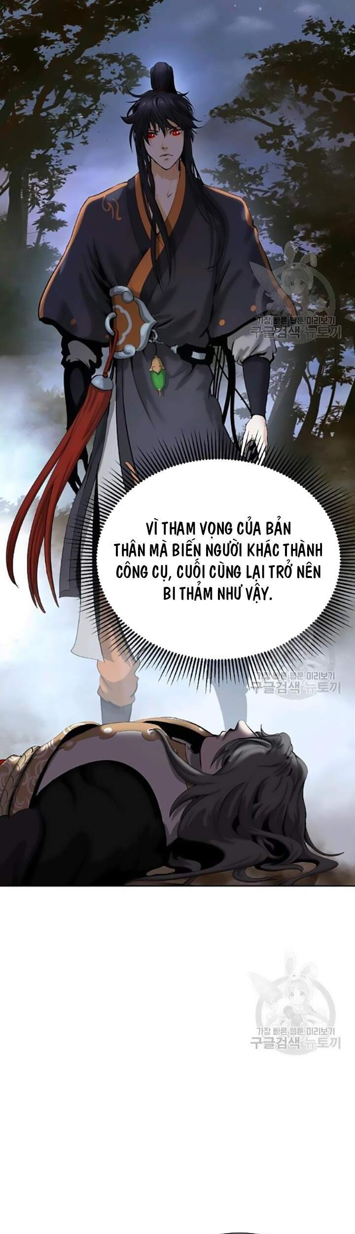 Lãng Tiên Kỳ Đàm Chapter 42 - Trang 2