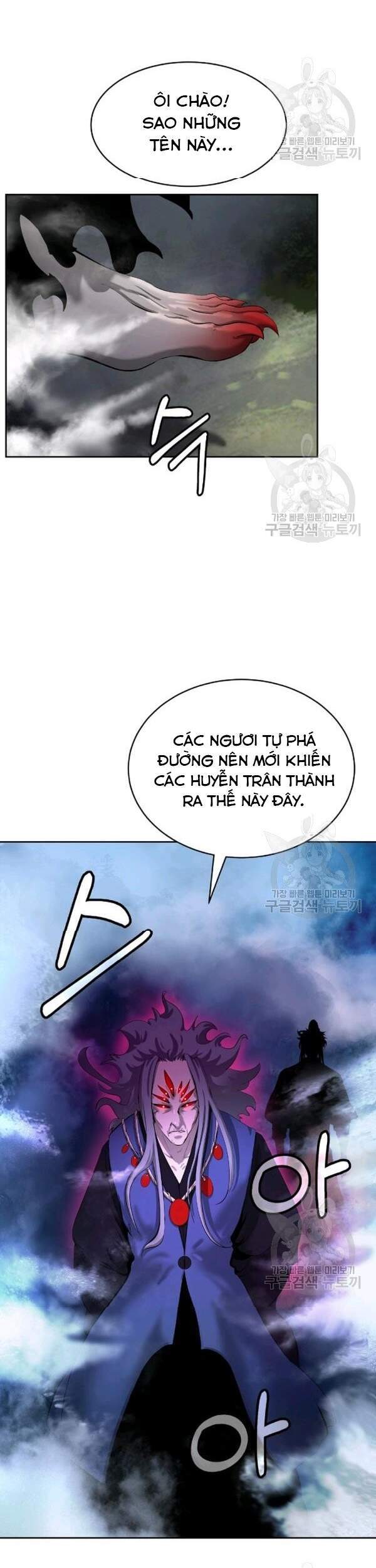 Lãng Tiên Kỳ Đàm Chapter 40 - Trang 2