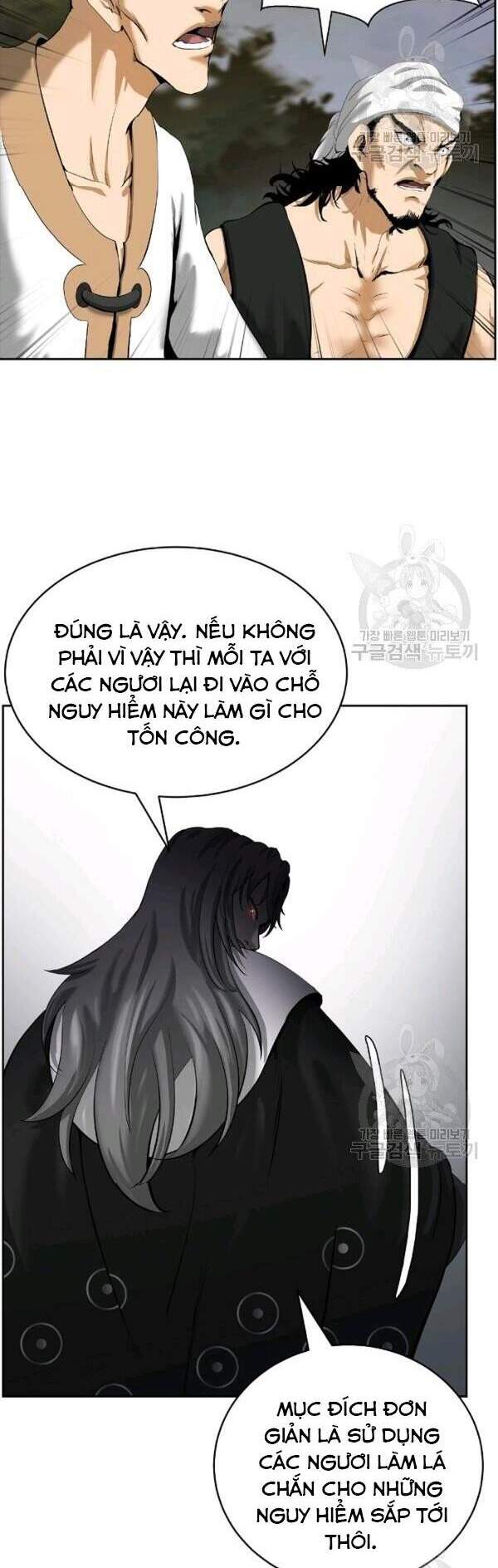 Lãng Tiên Kỳ Đàm Chapter 40 - Trang 2