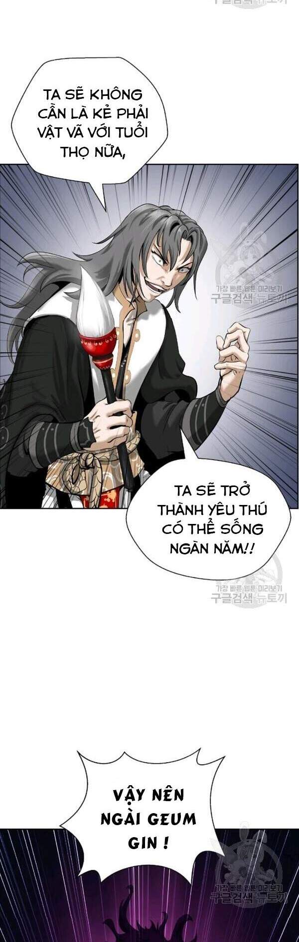 Lãng Tiên Kỳ Đàm Chapter 40 - Trang 2