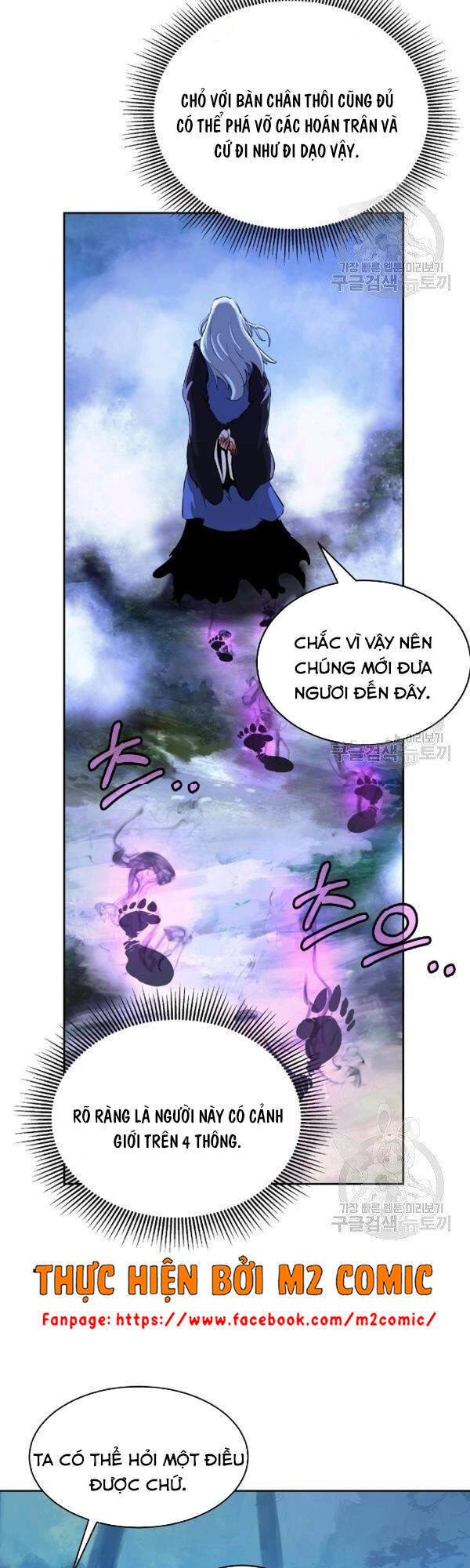 Lãng Tiên Kỳ Đàm Chapter 39 - Trang 2