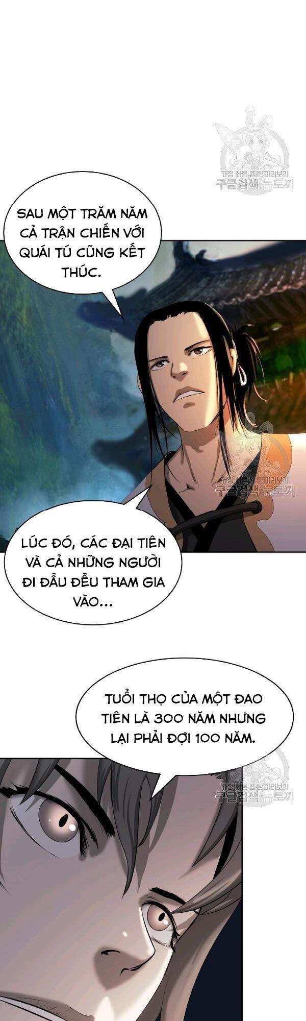 Lãng Tiên Kỳ Đàm Chapter 36 - Trang 2