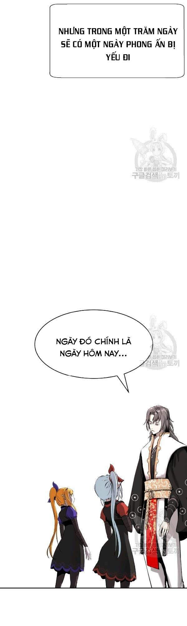 Lãng Tiên Kỳ Đàm Chapter 36 - Trang 2