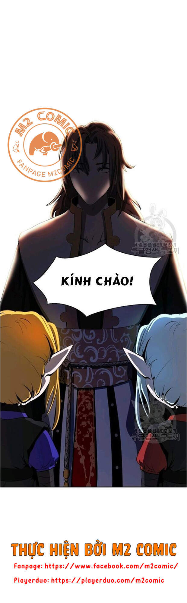 Lãng Tiên Kỳ Đàm Chapter 35 - Trang 2