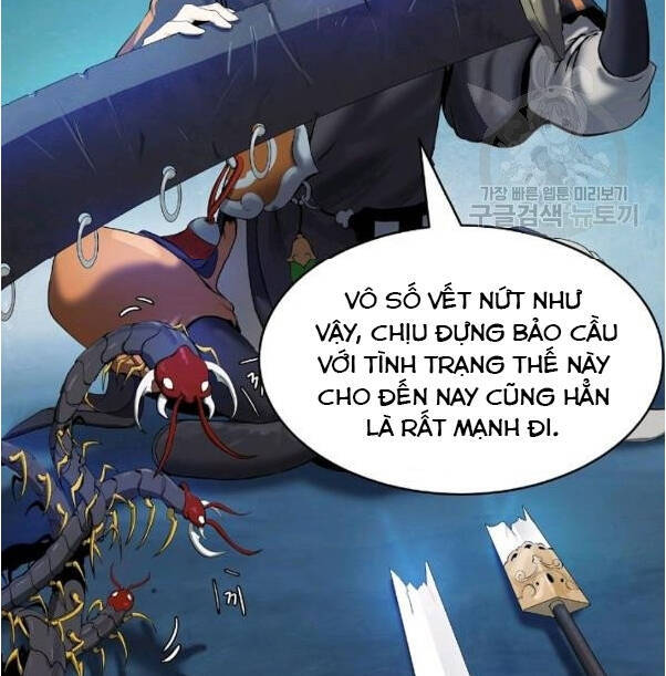 Lãng Tiên Kỳ Đàm Chapter 33 - Trang 2