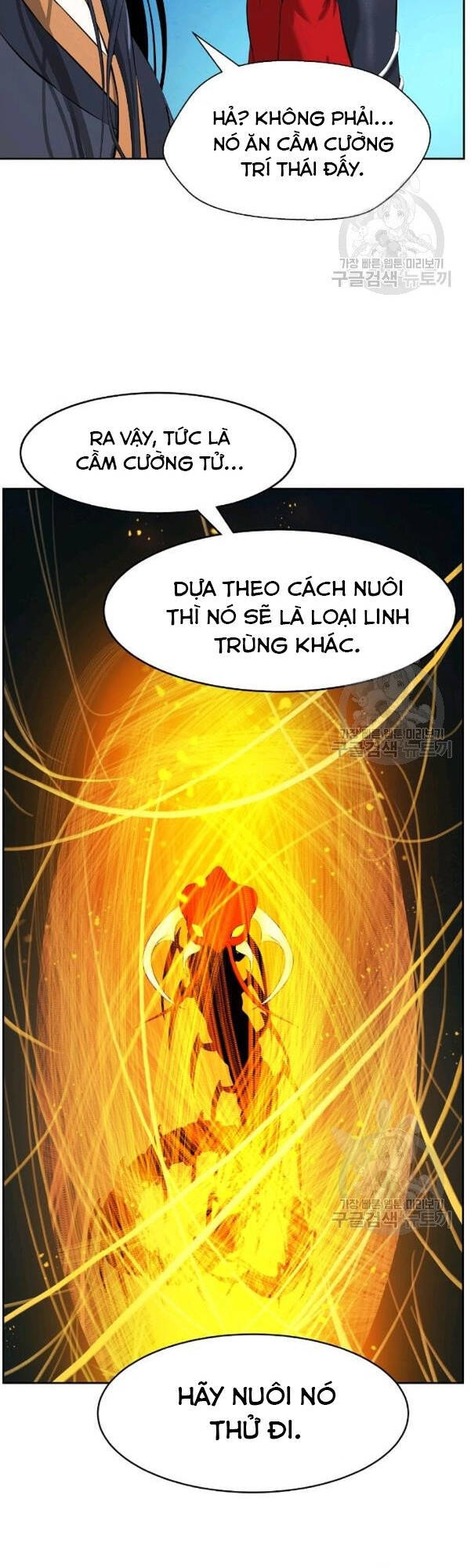 Lãng Tiên Kỳ Đàm Chapter 33 - Trang 2