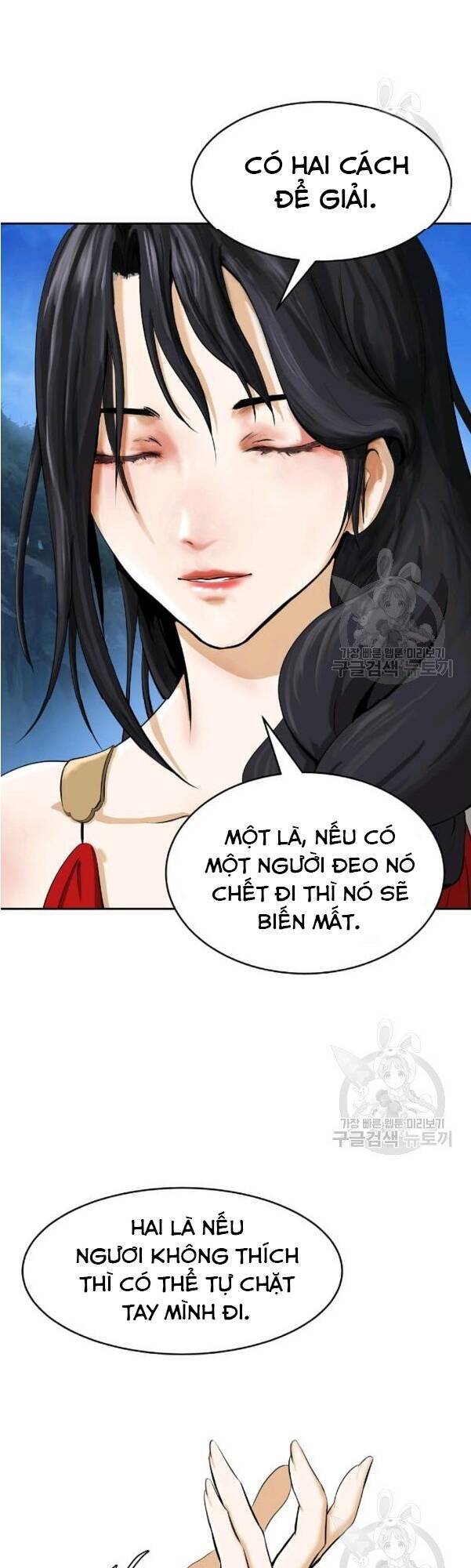 Lãng Tiên Kỳ Đàm Chapter 32 - Trang 2