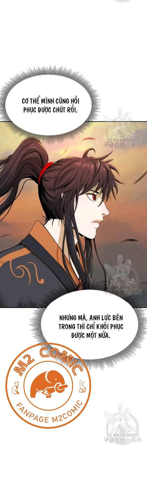 Lãng Tiên Kỳ Đàm Chapter 32 - Trang 2